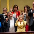 Шпански Конгрес усвојио закон о амнестији каталонских сепаратиста