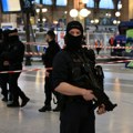 Uhapšen muškarac u Parizu zbog pokušaja terorističkog napada: Ruski Ukrajinac uhvaćen u hotelu sa eksplozivom