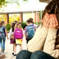 Učenice (7) doživljavale pakao u školi, učitelj ih godinama uznemiravao! Potresna ispovest majke: Dodirivao ih na "skriveno…