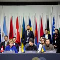 Zaključci Samita za mir u Ukrajini u tri tačke: Nuklearno oružje, hrana i razmena zarobljenika