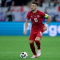 Piksi sprema tadića za Sloveniju: Kapiten počinje najvažniji meč za Srbiju na Evropskom prvenstvu!