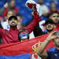 30.000 navijača uz Srbiju u Minhenu