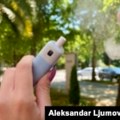 Dok se puši u ministarstvima i bolnicama, Crna Gora planira zabranu e-cigareta u zatvorenom prostoru