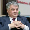 Lučić: Telekom ide na preko 3 milijarde evra prihoda