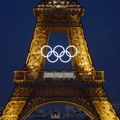 Radnici francuskih aerodroma najavili štrajk neposredno pred Olimpijadu