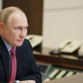 Putin: „Zlatna milijarda″ koristi silu i ucene kako bi sačuvala svoju dominaciju