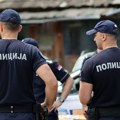 Novosadska policija uhapsila Beograđanina zbog teškog krivičnog dela