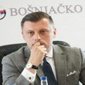 BOSS: Tražimo da tužilaštvo ispita Usamu Zukorlića