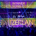 Pesma Evrovizije 2025. održaće se u Bazelu ili Ženevi