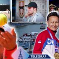 Raspored srpskih sportista na OI, sreda 31. jul: Novak Đoković, mnogo košarke i borba za nove medalje