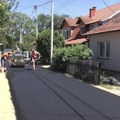 Uređenje komunalne infrastrukture jedan od prioriteta grada