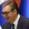 Ekološki ustanak pozvao Vučića da se obrati građanima koji žive na Kosovu