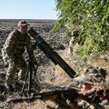 Nastavak borbi na kurskom pravcu: Predalo se osam ukrajinskih vojnika