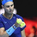 Nadal posle poraza od Đokovića u poslednjem međusobnom duelu: Hvala ti što si me 15 godina terao da idem preko svojih…