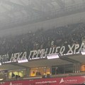 Grobari iz Arene poslali poruku namenjenu FK Partizan: Tiče se nove uprave, ali i utakmice sa Čukaričkim