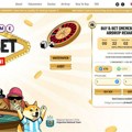 Dogwifhat, Pepe investitori se pridružuju ovom novom ico-u meme kriptovalute