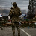 Uživo žestoko na frontu Rusi osvojili još jedno selo (foto/video)