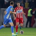 Zvezda se namučila, ali prošla kroz zaječar: Leković srušio 0FK Beograd, crveno-beli nastavili pobednički niz!