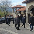 Premijer Vučević u Republici Srpskoj Šef Vlade Srbije posetio Mrkonjiće, rodnom mestu Sv. Vasilija Ostroškog (foto/video)