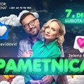 Hit duo drama - komedija "Pametnica" u subotu