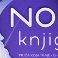 Priča koja traje – Noć knjige od 13. do 15. decembra