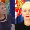 Žene menjaju Vesića i Momirovića: Obe s dugim stažom u državnoj službi