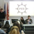 Prevencija zavisnosti od interneta: Predstavljanje projekta “Prevencija, edukacija i socijalizacija” u Gradskoj opštini…