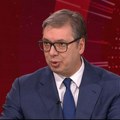 "Moraće da postoji neka vrsta jemstva": Vučić otkrio detalje o stanovima za mlade