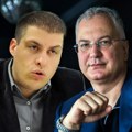 "Izmet, govedo,: Lažljivac..." Dragan Šutanovac i advokat Ivan Ninić se žestoko izvređali na društvenim mrežama, evo…