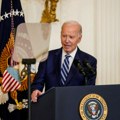 Biden proširio uredbu za sankcioniranje destabilizatora Zapadnog Balkana