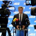 Plenković: Ne idemo na inauguraciju