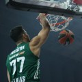 UŽIVO Prenos svih mečeva Evrolige: Žalgiris mora da pobedi, čeka nas veliki derbi u Barseloni