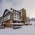 Grey Hotel na Kopaoniku pravi je raj za skijaše