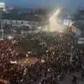 Studenti najavljuju novi veliki protest u Zrenjaninu: „Tu gde smo stali, tu i nastavljamo“