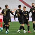 Nastavlja se Super liga, Zvezda dočekuje IMT, Partizan na gostovanju protiv Tekstilca