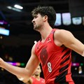 Srbin sa Kosova briljira u NBA ligi: Igrao "jokićevski", postavio rekord sezone