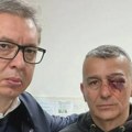 Sagovornici Danasa o povređenom policajcu: Obmanjivanje javnosti, stvaranje panike i izazivanje nasilja