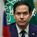 Rubio razgovarao sa Lavrovom o daljim koracima nakon sastanaka u Saudijskoj Arabiji