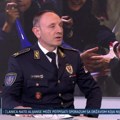 Vasiljević za TV Prva: MUP sve javno pokazao da ne bude mistifikacija; To su akustični uređaji VIDEO