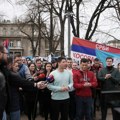 Studenti koji žele da uče: Podnećemo krivičnu prijavu protiv dekana Ekonomskog fakulteta; Sram vas bilo