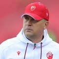 Milojević pred derbi kola: "Ne zaslužuju poziciju na tabeli na kojoj su"