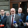 Mihailović (POKS): Besmislene javne priče o atentatu na predsednika Srbije