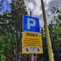 Počinje komercijalna naplata parkiranja na tri lokacije u Lazarevcu od 12. maja
