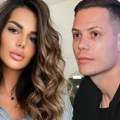 Bivša misica i Bogdan ukrali malo vremena za sebe: Uhvaćeni u noćnom provodu, Jovana blista u zagrljaju supruga (foto)