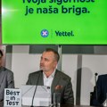 Yettel – najbolja mobilna mreža i kućni internet