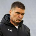 Blagojević zadovoljan uprkos porazu Partizana: Odigrali smo jednu od boljih partija...