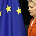 Sud EU poništio odluku Komisije o skrivanju poruka Fon der Lajen i Fajzera