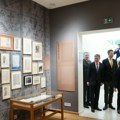 Posle 39 godina ponovo otvoren muzej Nadežde i Rastka Petrovića: "Oni su dvostruki temelj moderne srpske umetnosti. Ona u…