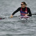 Milica Novaković sedma u finalu Svetskog kupa
