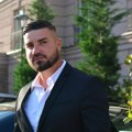 Evo ko je verenica MC Stojana: Misteriozna brineta nije iz Srbije, otkriveno i koliko su dugo u vezi